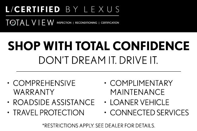 2018 Lexus ES 350