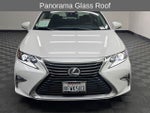 2018 Lexus ES 350