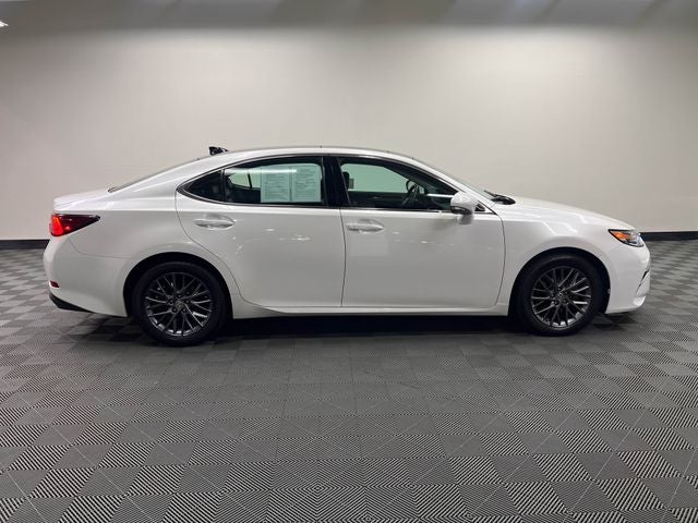 2018 Lexus ES 350