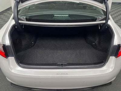 2018 Lexus ES 350