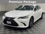 2025 Lexus ES 350