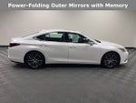 2025 Lexus ES 350
