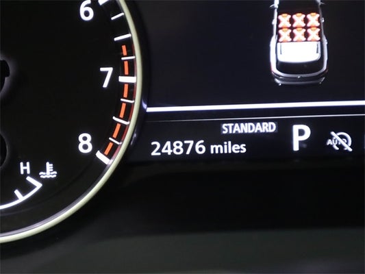 2023 Nissan Pathfinder SL in El Monte, CA - Penske Motor Group