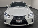 2018 Lexus IS 300