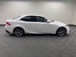 2018 Lexus IS 300
