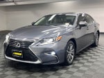 2016 Lexus ES 300h