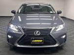 2016 Lexus ES 300h