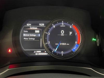 2023 Lexus RC 300