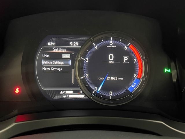 2023 Lexus RC 300