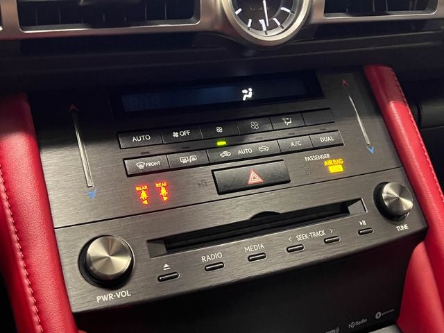 2023 Lexus RC 300
