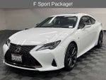 2023 Lexus RC 300