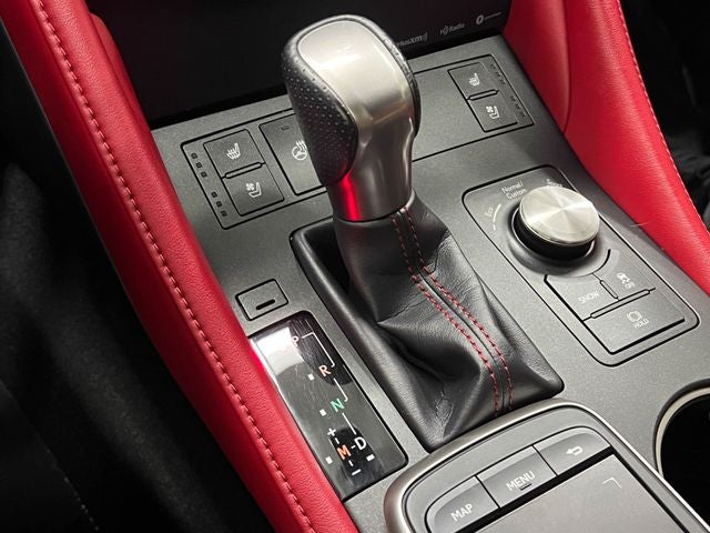2023 Lexus RC 300