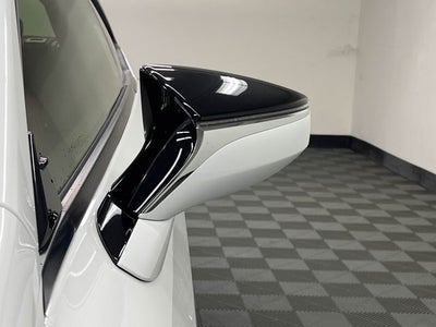 2023 Lexus RC 300
