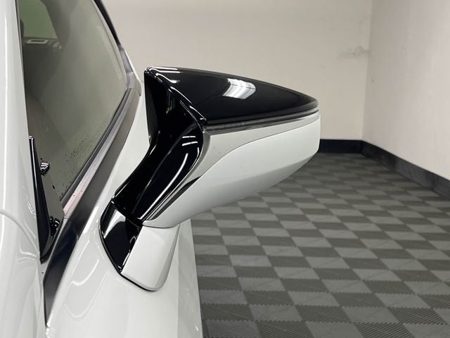 2023 Lexus RC 300