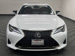 2023 Lexus RC 300