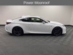 2023 Lexus RC 300