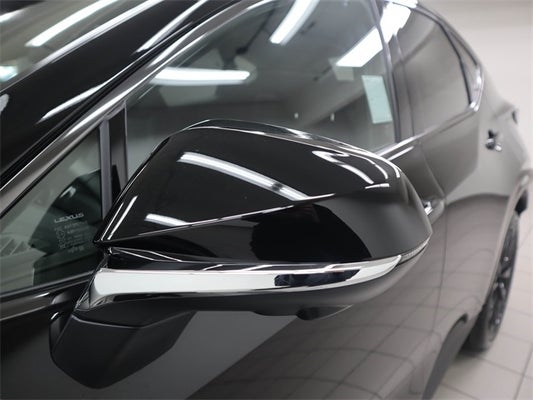2024 Lexus NX 450h+ F SPORT in El Monte, CA - Penske Motor Group