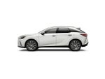 2026 Lexus RX 350 PREMIUM+ PREMIUM PLUS
