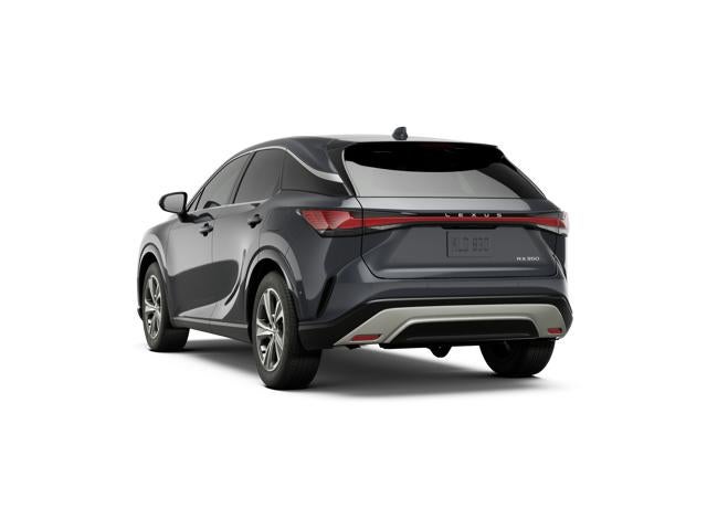 2026 Lexus RX 350 RX 350
