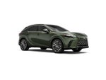 2026 Lexus RX 350 PREMIUM+ PREMIUM PLUS