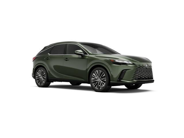 2026 Lexus RX 350 PREMIUM+ PREMIUM PLUS