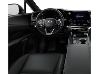 2026 Lexus RX 350 PREMIUM PREMIUM