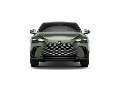 2026 Lexus RX 350 RX 350