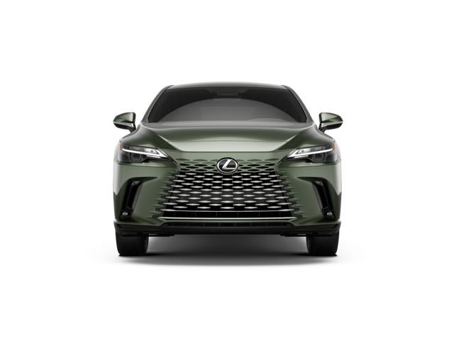 2026 Lexus RX 350 RX 350