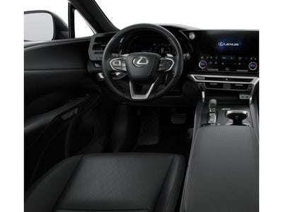 2026 Lexus RX 350 PREMIUM+ PREMIUM PLUS