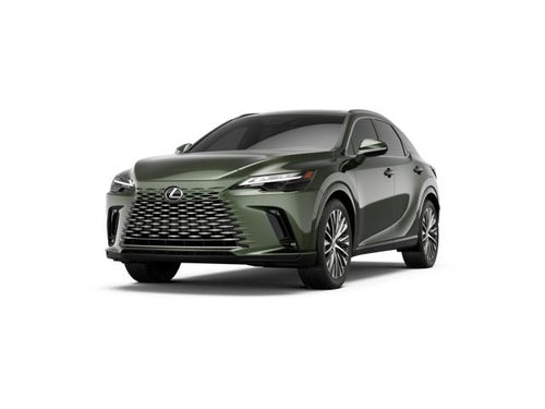 2026 Lexus RX 350 PREMIUM+ PREMIUM PLUS