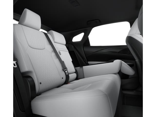 2026 Lexus RX 350 PREMIUM+ PREMIUM PLUS