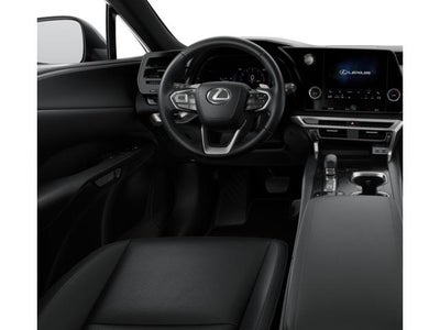 2026 Lexus RX 350 RX 350