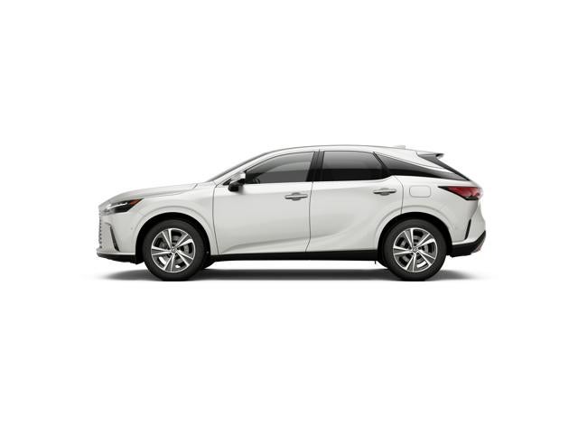 2026 Lexus RX 350 RX 350