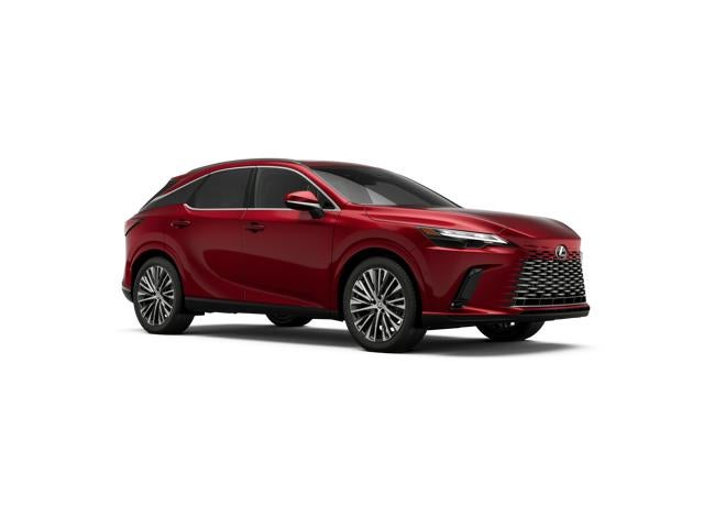 2026 Lexus RX 350 PREMIUM+ PREMIUM PLUS
