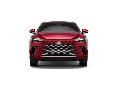2026 Lexus RX 350 PREMIUM+ PREMIUM PLUS
