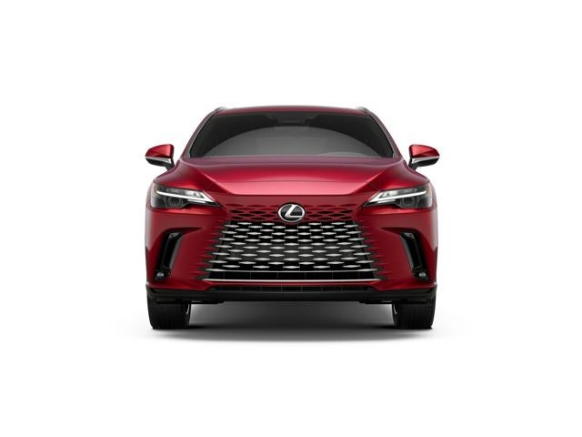 2026 Lexus RX 350 PREMIUM+ PREMIUM PLUS