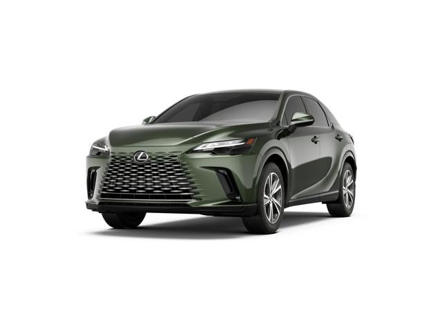 2026 Lexus RX 350 RX 350