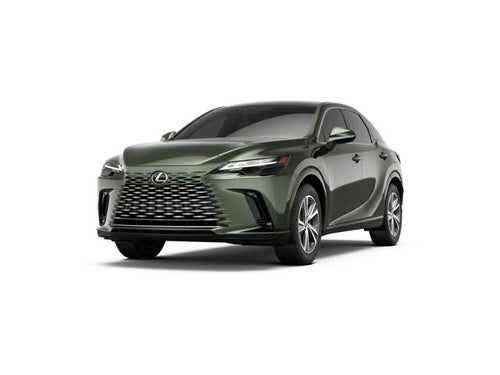 2026 Lexus RX 350 RX 350