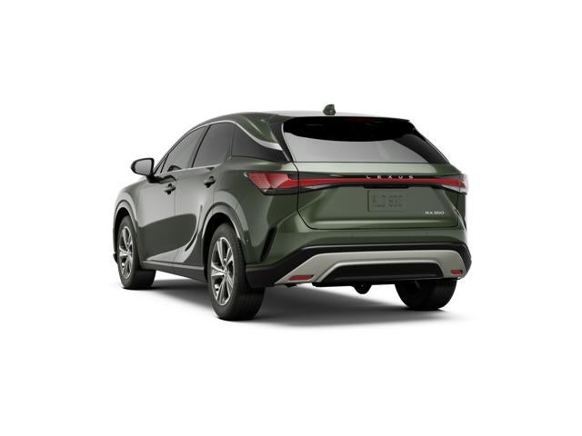 2026 Lexus RX 350 RX 350