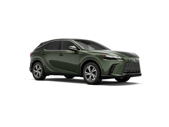 2026 Lexus RX 350 RX 350