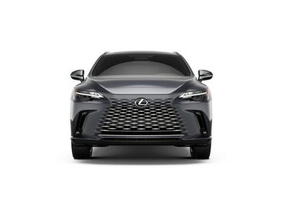 2026 Lexus RX 350 PREMIUM+ PREMIUM PLUS