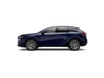 2026 Lexus RX 350 PREMIUM+ AWD PREMIUM PLUS