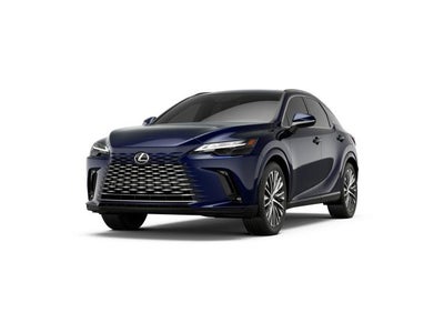 2026 Lexus RX 350 PREMIUM+ AWD PREMIUM PLUS