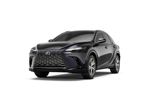 2026 Lexus RX 350 PREMIUM AWD PREMIUM