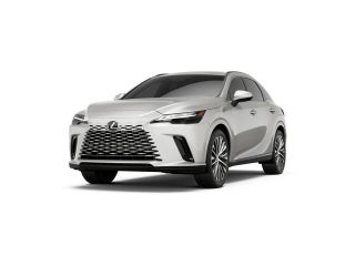 2026 Lexus RX 350 PREMIUM+ AWD PREMIUM PLUS