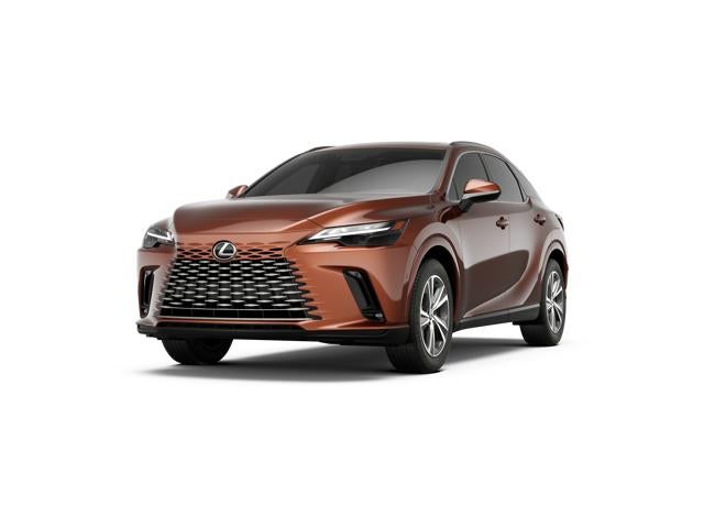 2026 Lexus RX 350 PREMIUM AWD PREMIUM