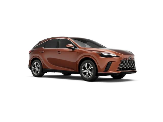 2026 Lexus RX 350 PREMIUM AWD PREMIUM