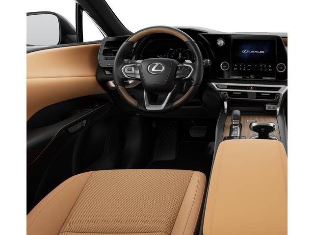 2026 Lexus RX 350 PREMIUM AWD PREMIUM