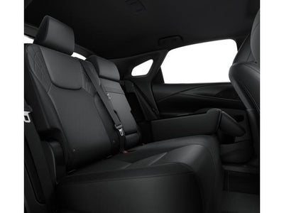 2026 Lexus RX 350 PREMIUM+ AWD PREMIUM PLUS