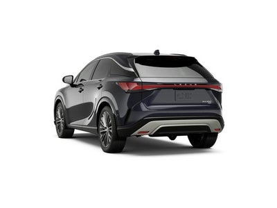 2026 Lexus RX 350 PREMIUM+ AWD PREMIUM PLUS